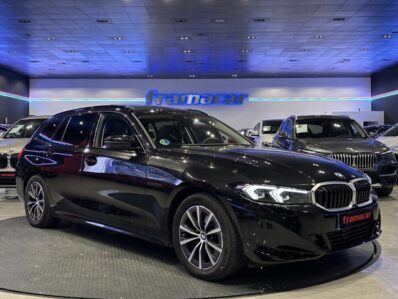 BMW Serie 3 320d Touring 140 kW (190 CV)