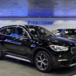 BMW X1 sDrive18d 110 kW (150 CV)