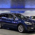 BMW Serie 2 218d Gran Tourer Business 110 kW (150 CV)