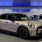 MINI 5 Puertas Cooper 100 kW (136 CV)