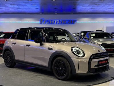 MINI 5 Puertas Cooper 100 kW (136 CV)