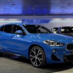BMW X2 sDrive20i 141 kW (192 CV)