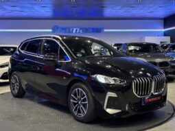 BMW Serie 3 318d 110 kW (150 CV)