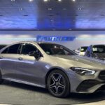Mercedes-Benz CLA 220 d 140 kW (190 CV)