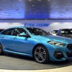 BMW Serie 2 220i Gran Coupe 131 kW (178 CV)
