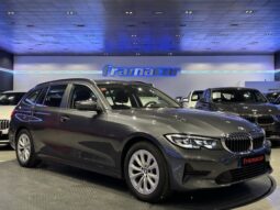 BMW Serie 2 220i Gran Coupe 131 kW (178 CV)