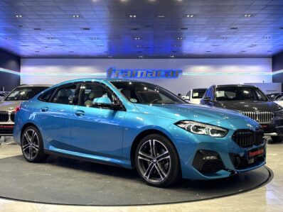 BMW Serie 2 220i Gran Coupe 131 kW (178 CV)