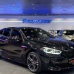 BMW Serie 1 118i 103 kW (140 CV)