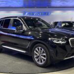 BMW X3 xDrive30d xLine 210 kW (286 CV)