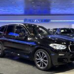 BMW X3 xDrive30d 195 kW (265 CV)