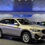 BMW X1 sDrive18d 110 kW (150 CV)