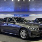 BMW Serie 3 318d 110 kW (150 CV)