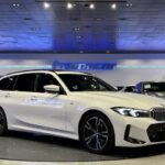 BMW Serie 3 320d xDrive Touring 140 kW (190 CV)