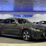 BMW Serie 4 420i Gran Coupe 135 kW (184 CV)