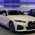 BMW i4 eDrive40 250 kW (340 CV)