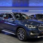 BMW X1 sDrive18d 110 kW (150 CV)