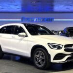 Mercedes-Benz GLC 220 d 4Matic 143 kW (194 CV)
