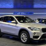 BMW X1 xDrive18d 110 kW (150 CV)