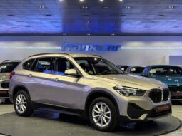 BMW X1 sDrive18d 110 kW (150 CV)