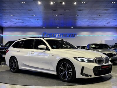 BMW Serie 3 320d xDrive Touring 140 kW (190 CV)