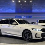BMW Serie 3 330e xDrive Touring 215 kW (292 CV)