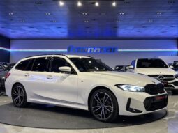 BMW Serie 3 330e xDrive Touring 215 kW (292 CV)