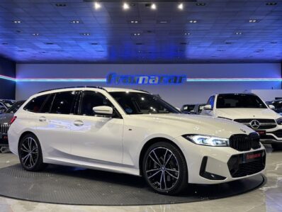 BMW Serie 3 330e xDrive Touring 215 kW (292 CV)