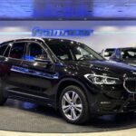 BMW X1 sDrive18d Business 110 kW (150 CV)
