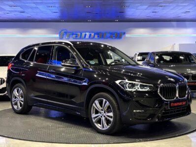 BMW X1 sDrive18d Business 110 kW (150 CV)