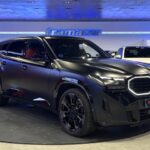 BMW XM 480 kW (653 CV)