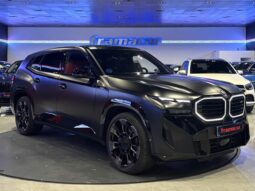 BMW XM 480 kW (653 CV)