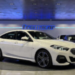 BMW Serie 2 218i Gran Coupe 100 kW (136 CV)
