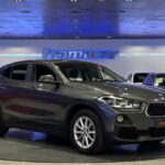 BMW X2 sDrive18d 110 kW (150 CV)