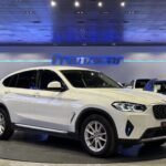 BMW X4 xDrive20d xLine 140 kW (190 CV)