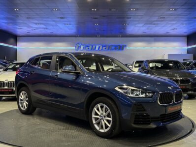 BMW X2 sDrive18d Business 110 kW (150 CV)