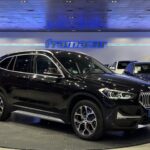BMW X1 sDrive18d 110 kW (150 CV)