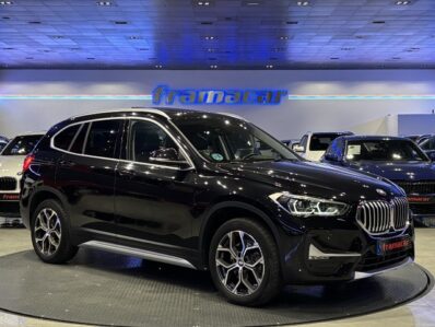 BMW X1 sDrive18d 110 kW (150 CV)