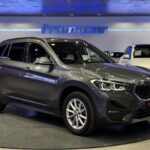 BMW X1 sDrive18d 110 kW (150 CV)