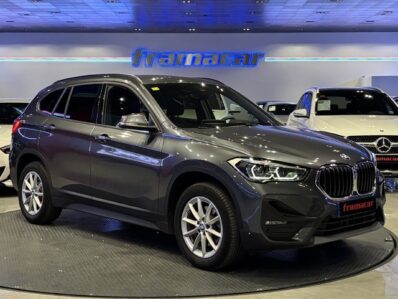 BMW X1 sDrive18d 110 kW (150 CV)