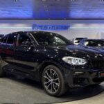 BMW X4 xDrive30i 185 kW (252 CV)