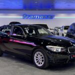 BMW Serie 1 116i 80 kW (109 CV)