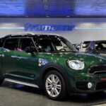 MINI Countryman Cooper S E ALL4 165 kW (224 CV)