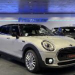 MINI Clubman Cooper D 110 kW (150 CV)