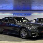 BMW Serie 3 320i 135 kW (184 CV)