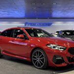 BMW Serie 2 218d Gran Coupe 110 kW (150 CV)