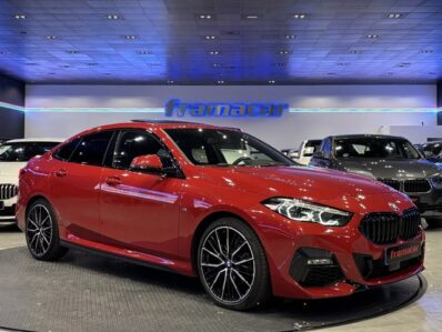 BMW Serie 2 218d Gran Coupe 110 kW (150 CV)
