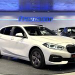 BMW Serie 1 116d 85 kW (116 CV)