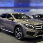 Mercedes-Benz GLA 220 d Style 4Matic 130 kW (177 CV)