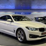 BMW Serie 3 320d Gran Turismo 140 kW (190 CV)