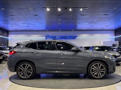 BMW X2 xDrive25e 162 kW (220 CV)